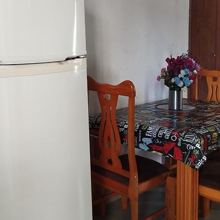 Kitnet Na Praia Praia Grande  Zewnętrze zdjęcie
